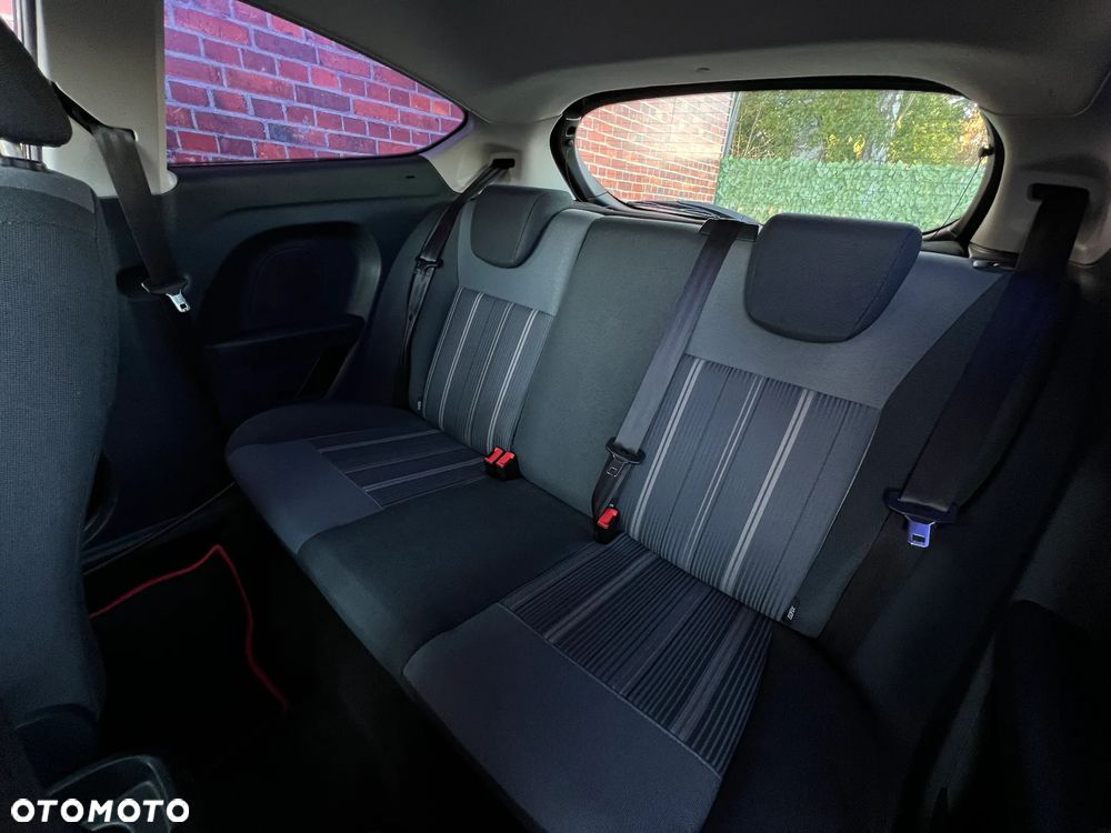 Ford Fiesta - 11
