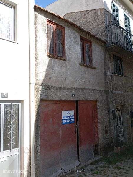 Acolhedora casinha em banda - Grande imagem: 3/12