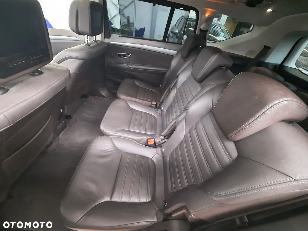 Renault Espace Energy dCi 160 EDC Intens - 15