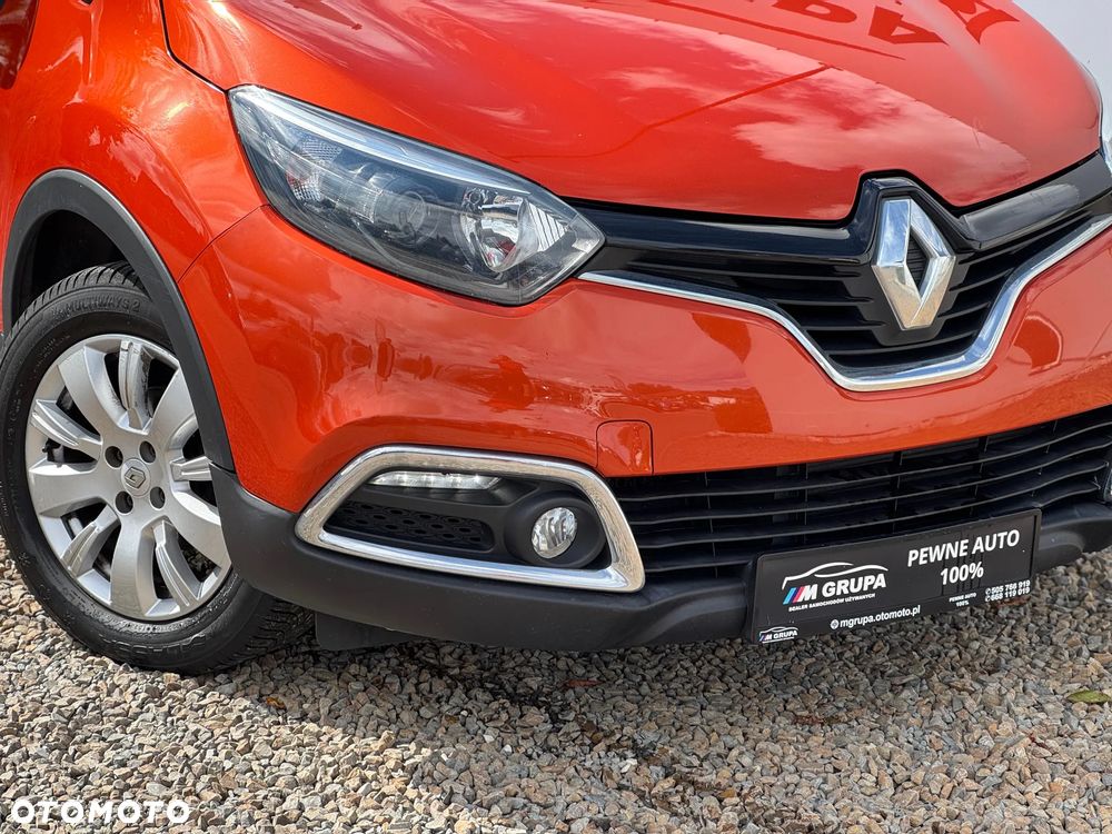 Renault Captur ENERGY TCe 90 Start&Stop Life - 4