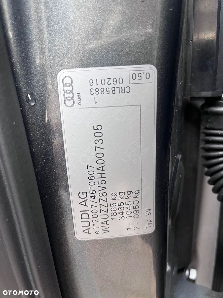 Audi A3 Sportback - 39