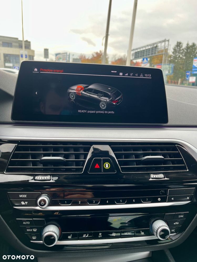 BMW Seria 5 - 14