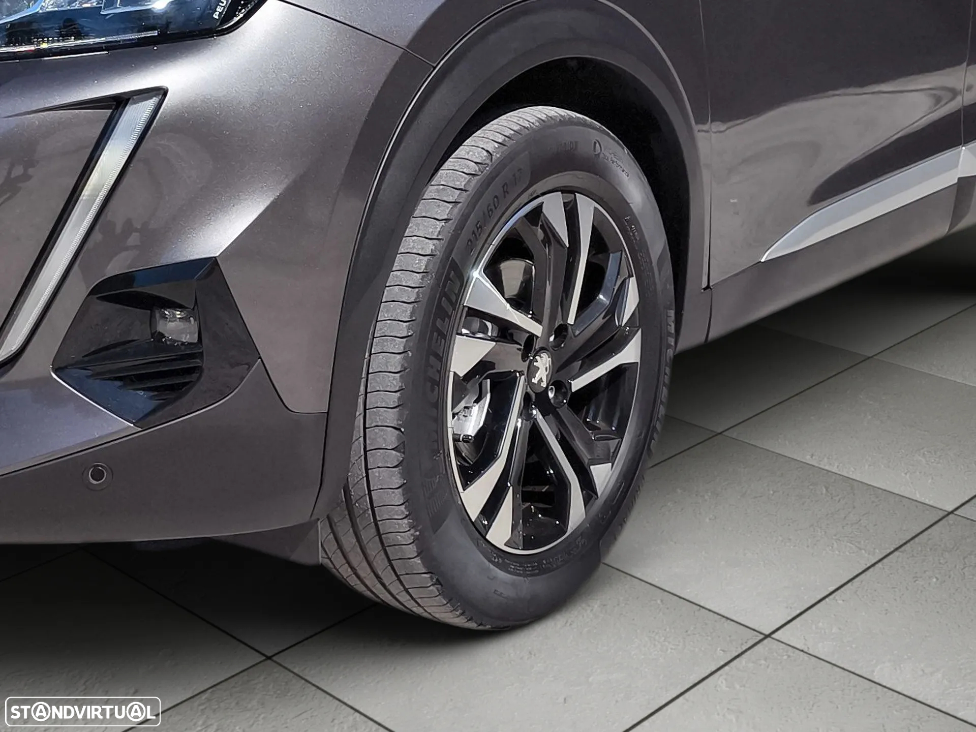 Peugeot 2008 1.2 PureTech Allure Pack - 6