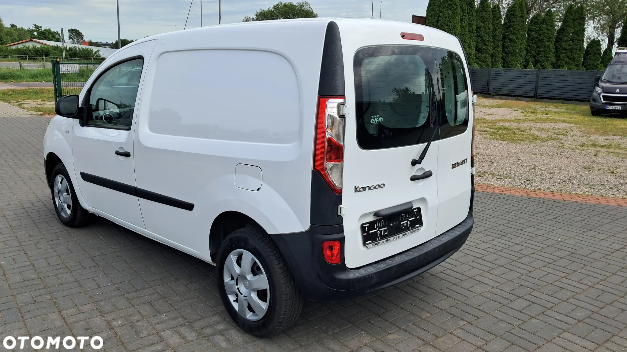 Renault Kangoo - 12
