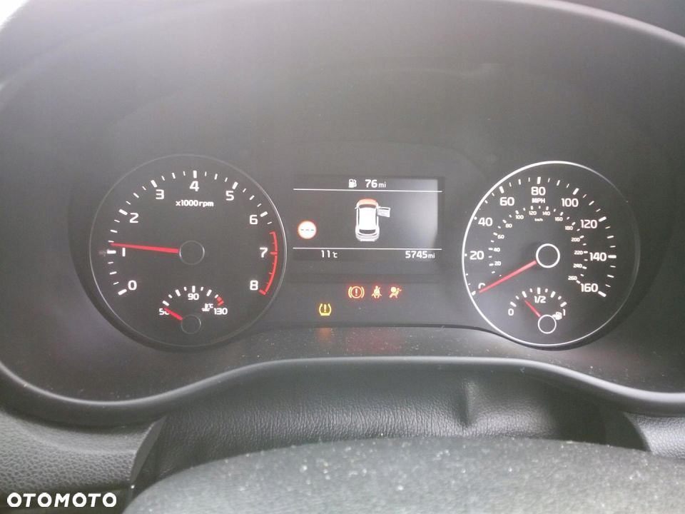 SPORTAGE IV WZMACNIACZ ANTENOWY 95420-D9100 2019R - 4