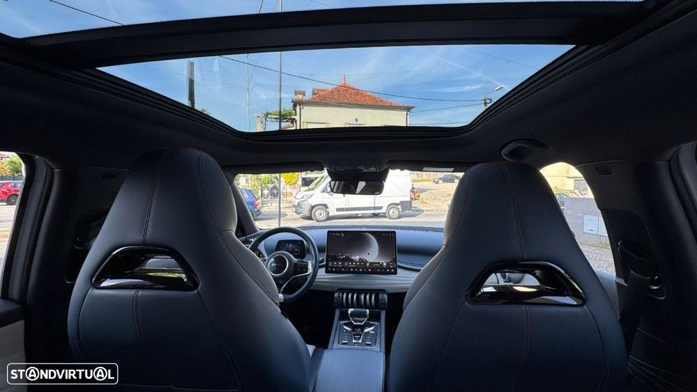 BYD Atto 3 Design - 17