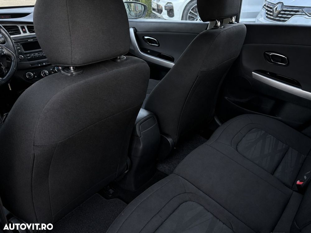 Kia Ceed 1.4 GSL BEST - 8