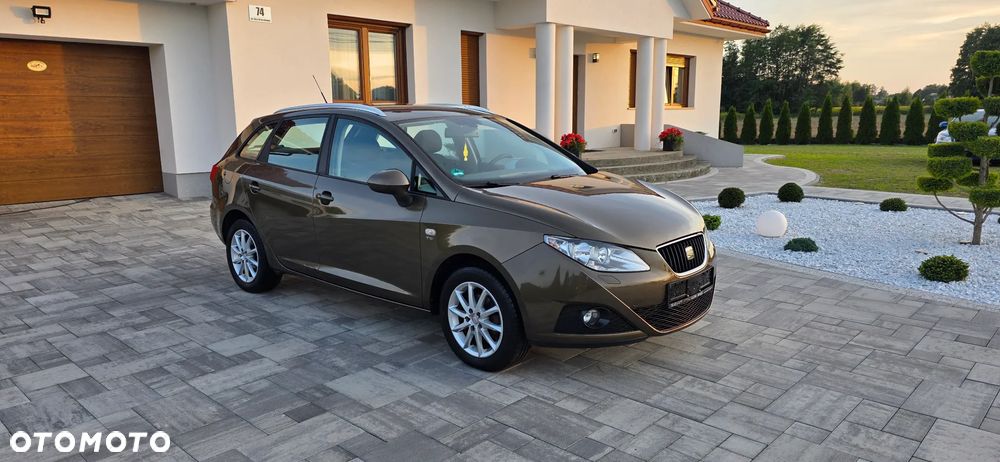 Seat Ibiza 1.2 TSI Style - 3
