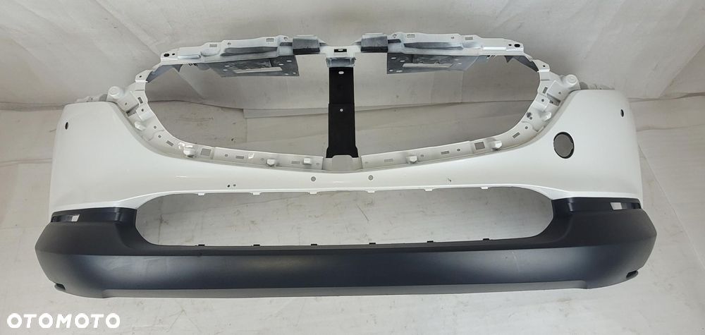 ZDERZAK PRZEDNI MAZDA CX-30 2019- DGH9-50031 - 2