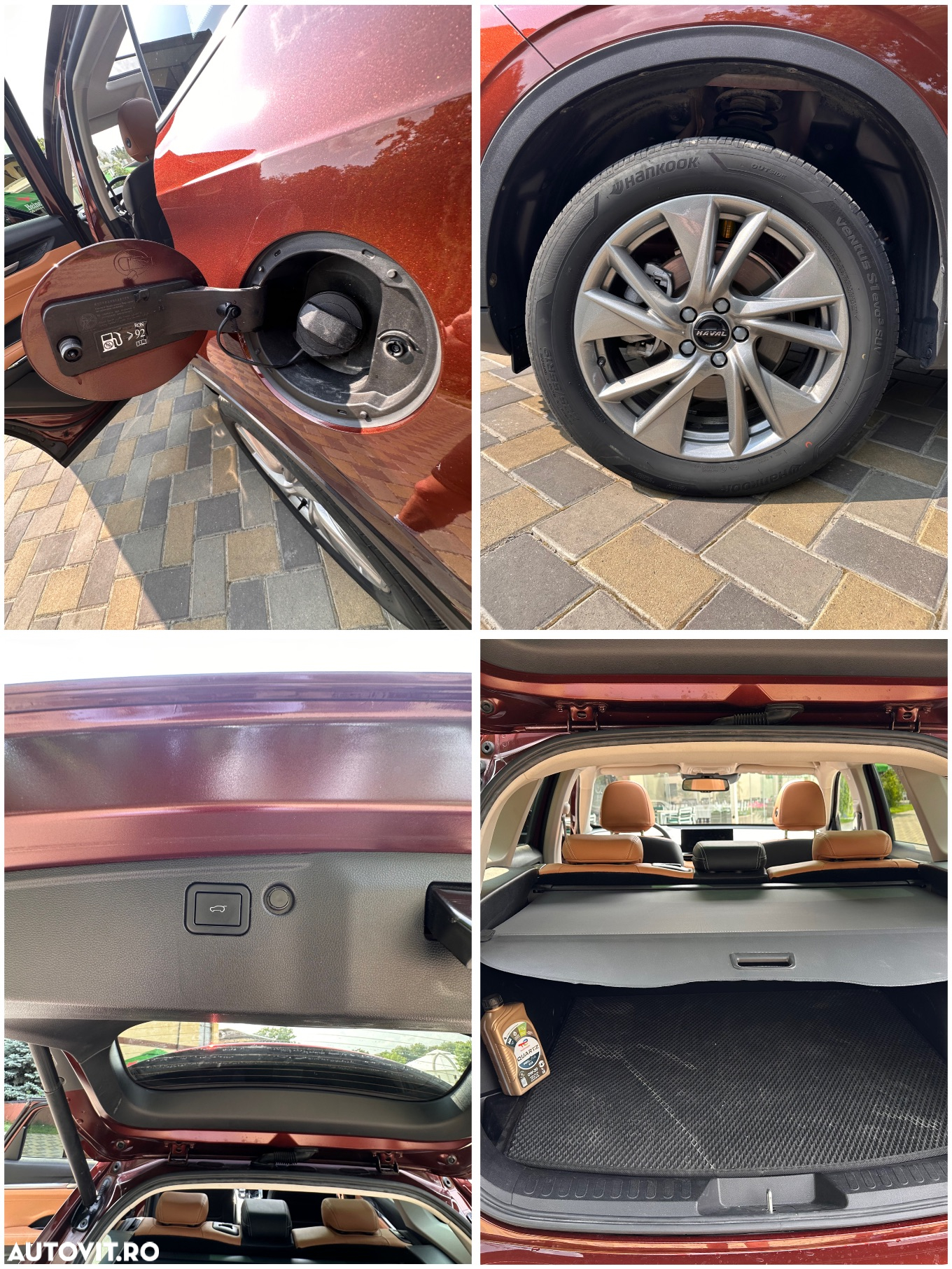 Haval H6 - 5