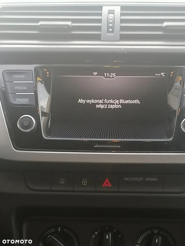 Skoda Fabia 1.0 Ambition - 25