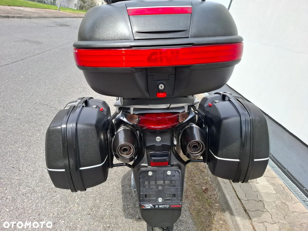 Honda Varadero - 7