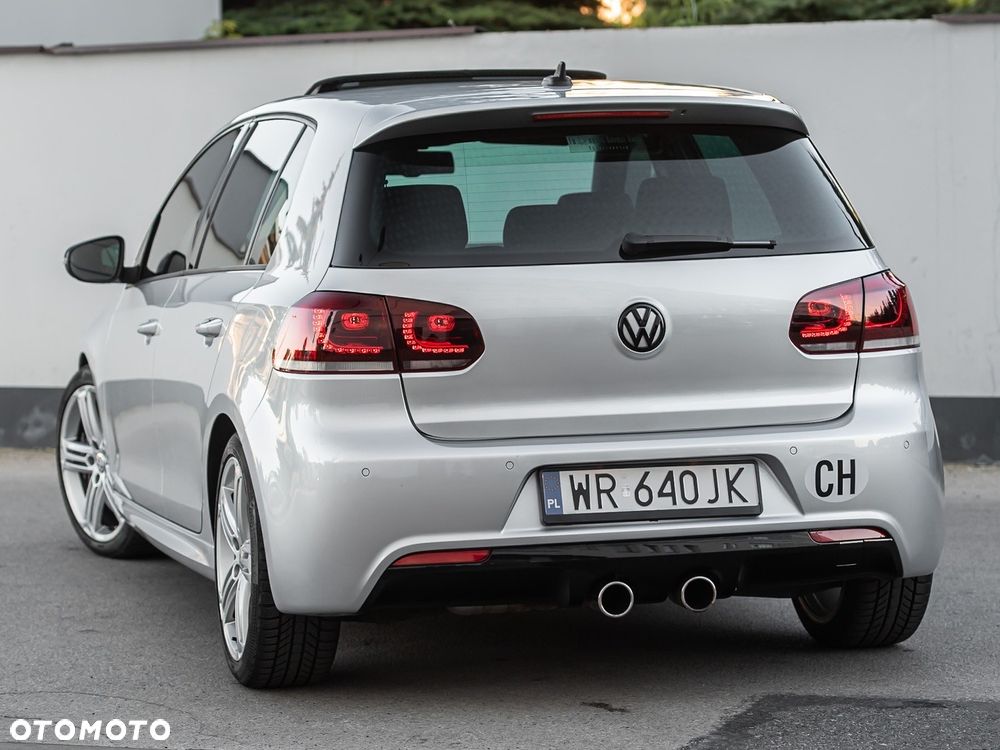 Volkswagen Golf - 12