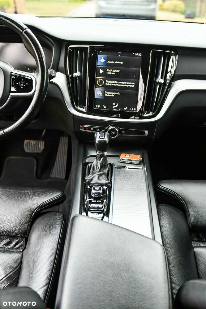 Volvo V60 D3 Geartronic Inscription - 10