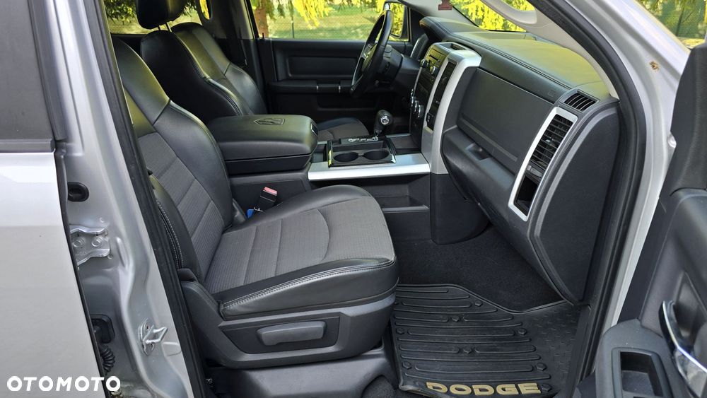 Dodge RAM - 20
