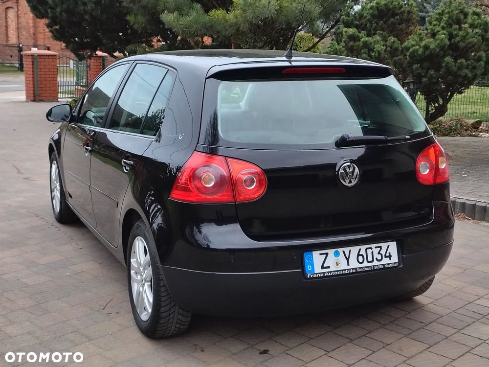 Volkswagen Golf 1.4 Trendline - 33