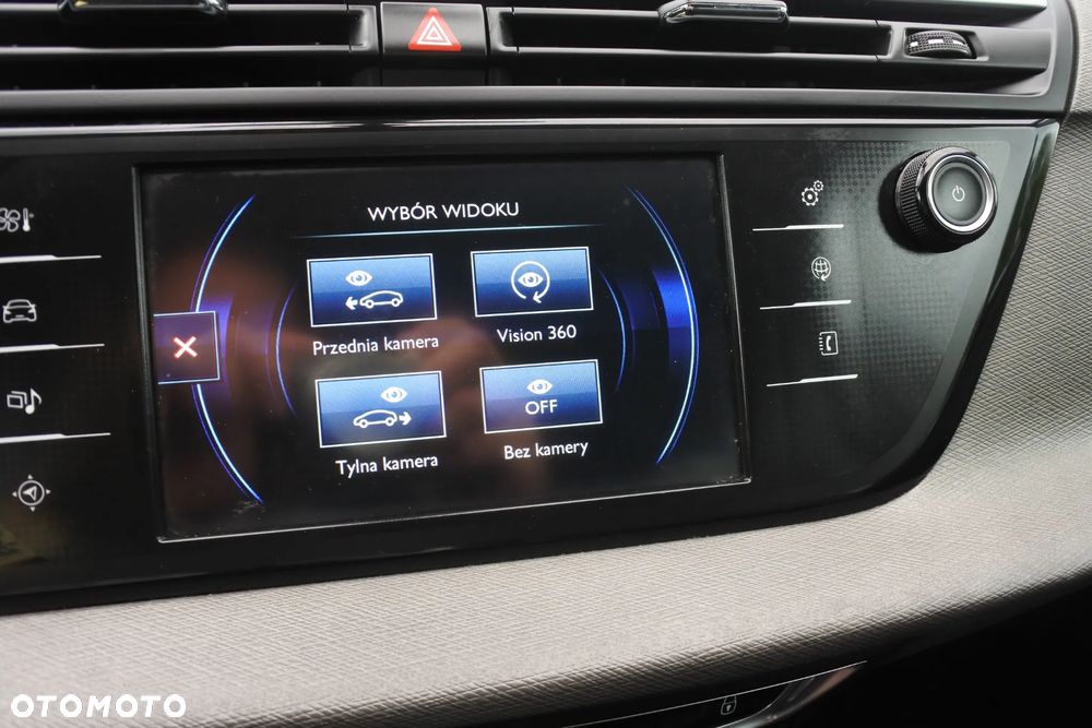 Citroën C4 Grand Picasso BlueHDi 150 EAT6 Exclusive - 18