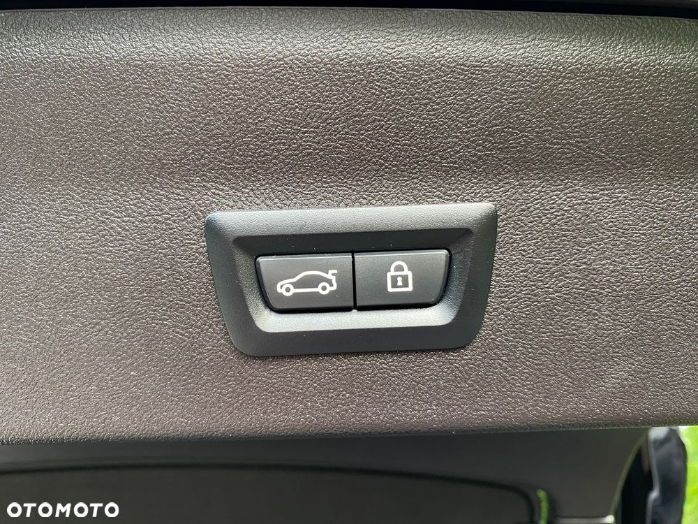 BMW X4 xDrive20d Edycja M Sport - 21