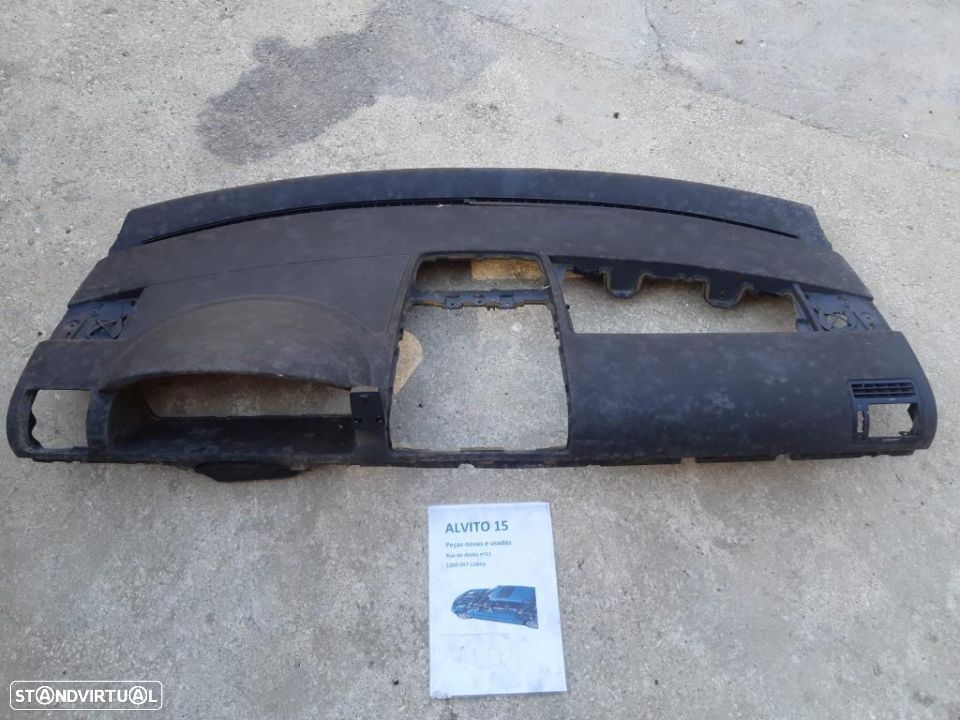 tablier com airbag VW  Sharan 2006 - 1