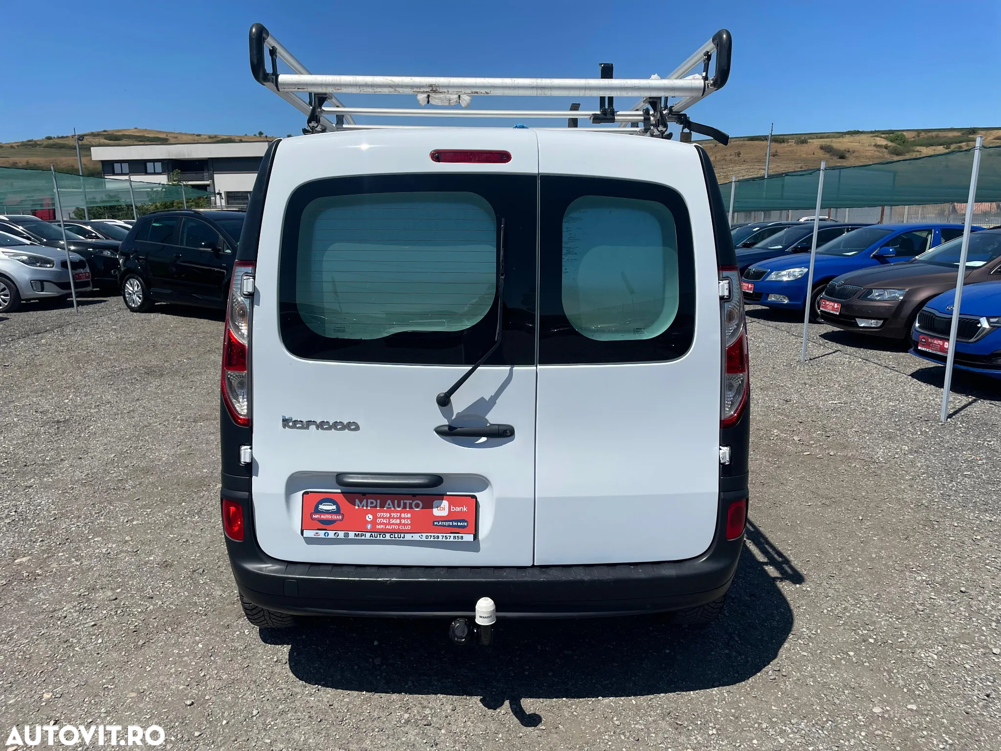 Renault Kangoo - 13