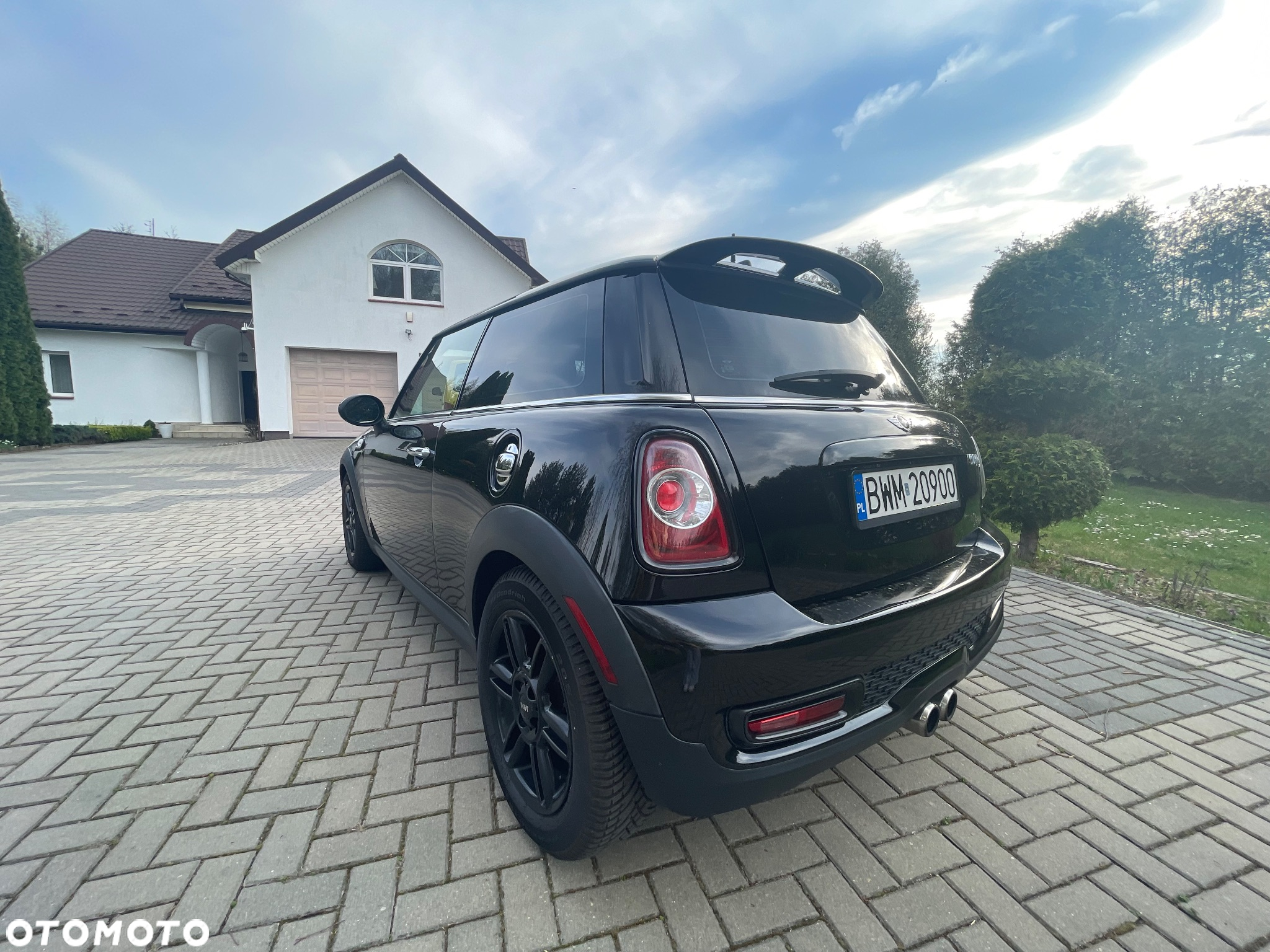 MINI Cooper S Standard - 8