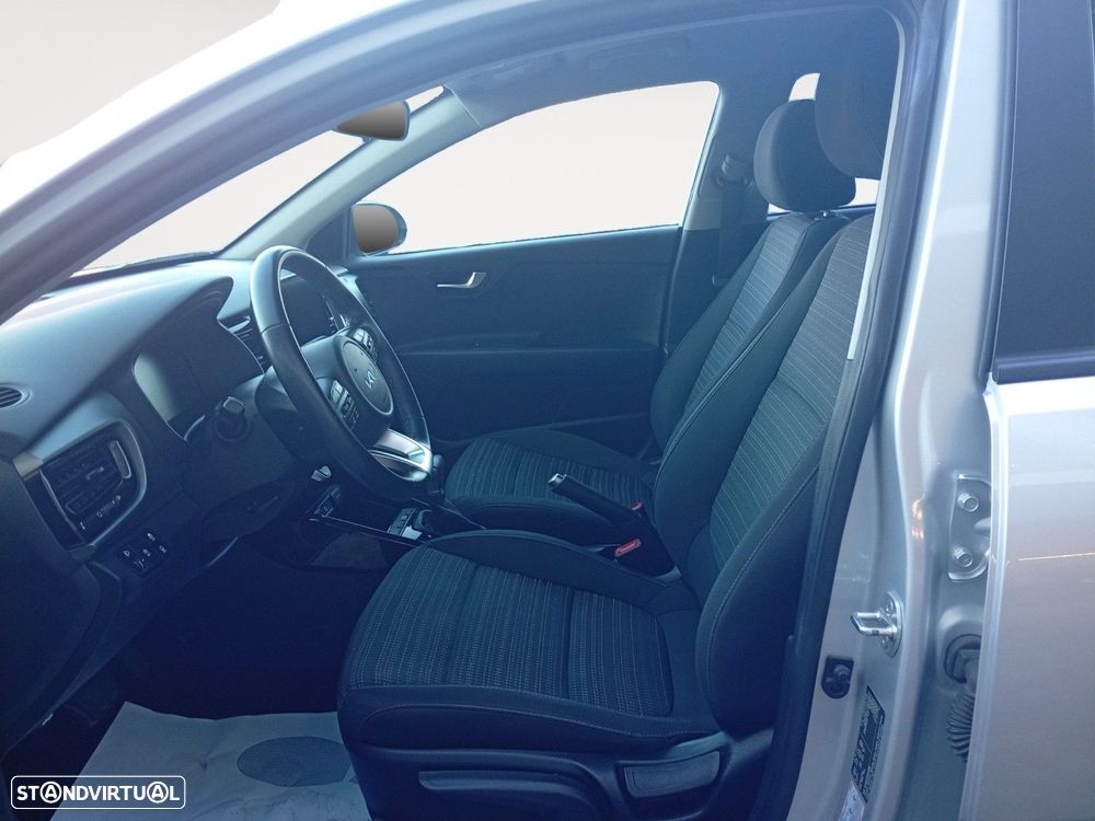 Kia Stonic 1.0 T-GDi Drive 7DCT - 9