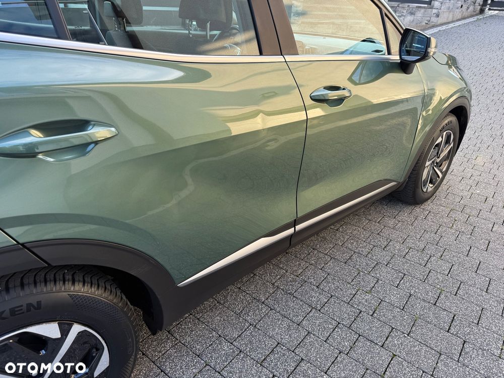 Kia Sportage 1.6 T-GDI MHEV Business Line 4WD DCT - 39