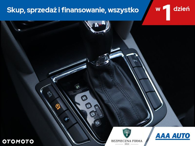 Skoda Superb - 17