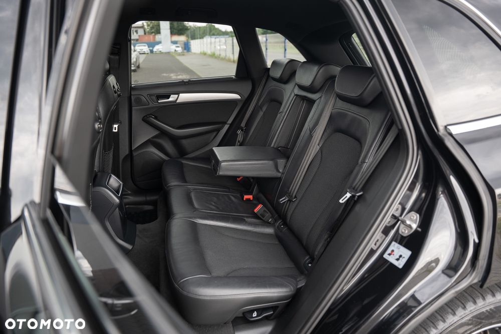 Audi Q5 2.0 TDI quattro - 35