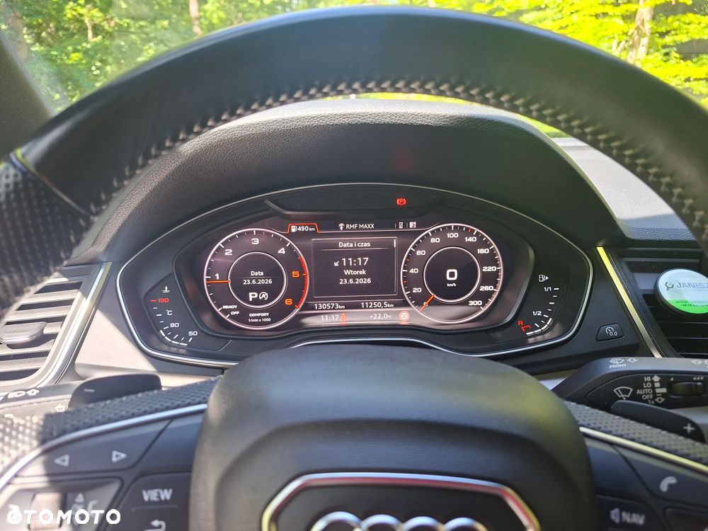 Audi Q5 40 TDI Quattro S tronic sport - 6