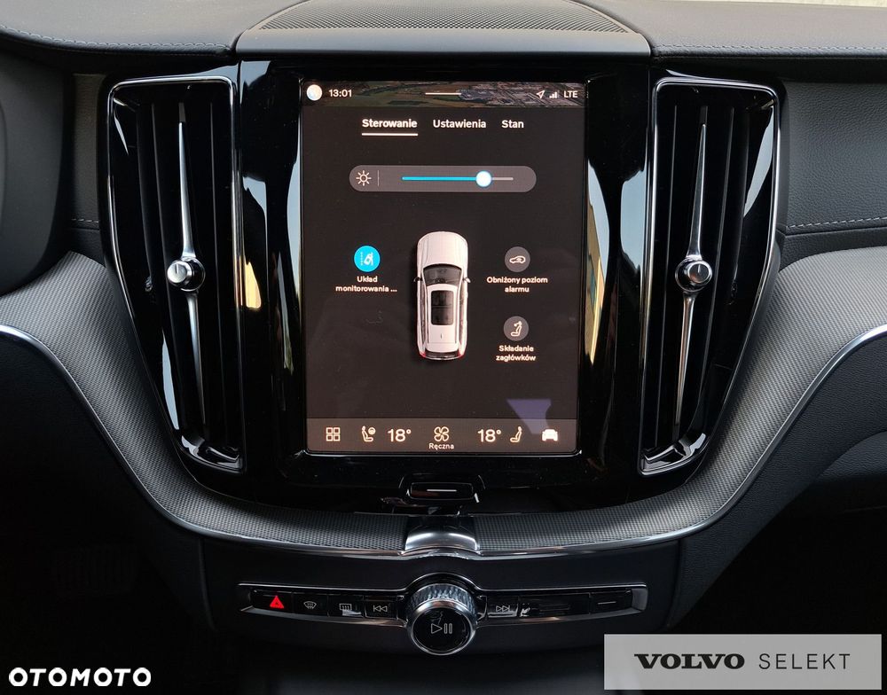 Volvo XC 60 - 22