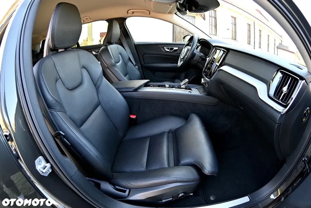 Volvo V60 B3 B Geartronic Inscription - 22