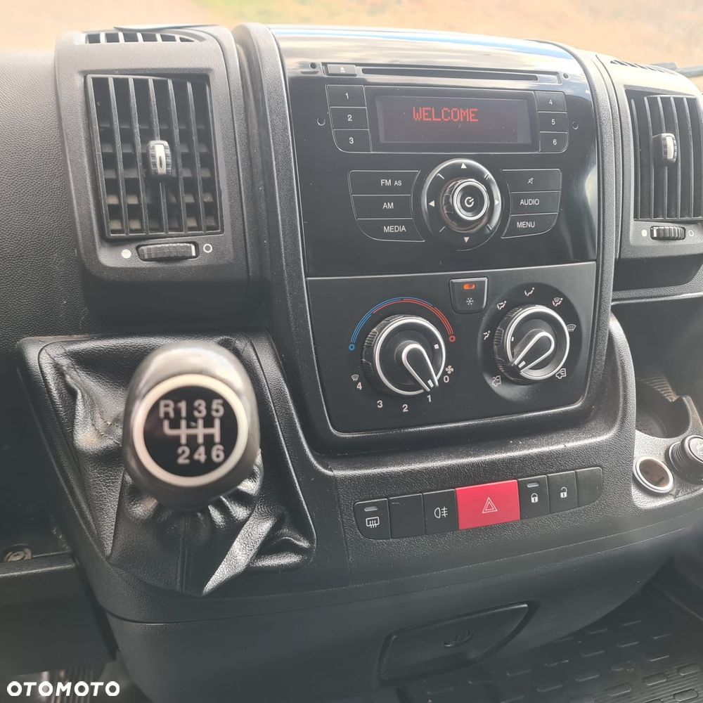 Peugeot BOXER L2H2 - 13