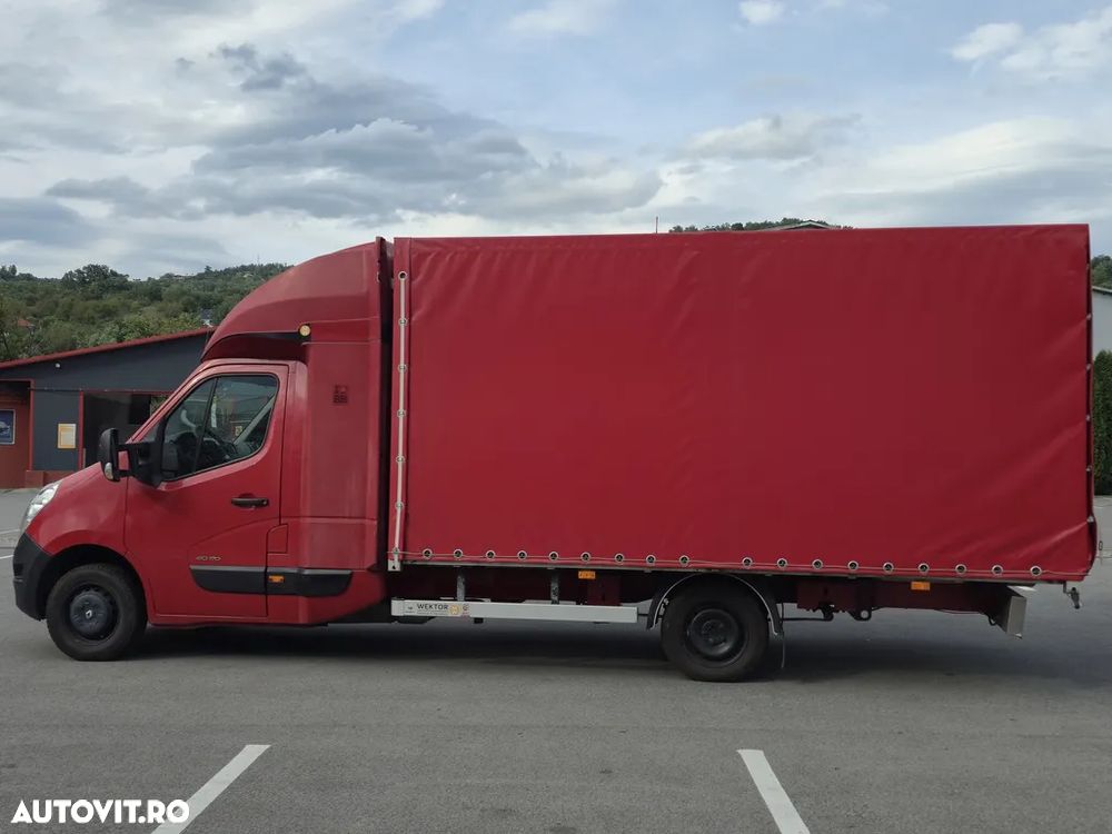 Renault Master - 16