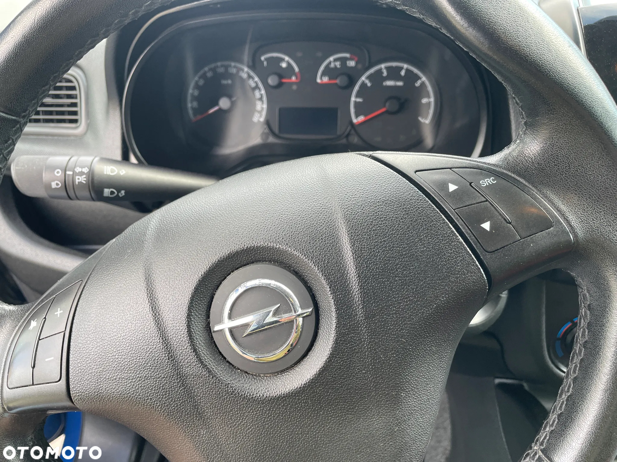 Opel Combo Tour 1.6 CDTI Enjoy - 19