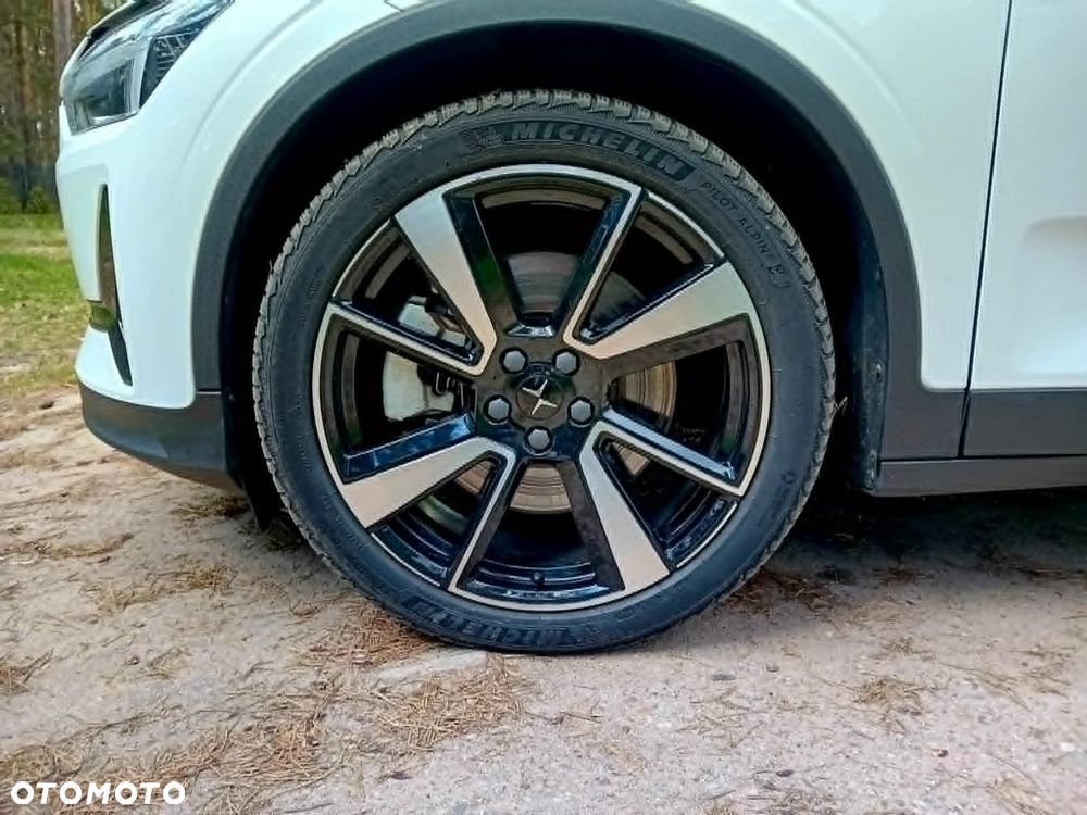 Polestar 2 - 9