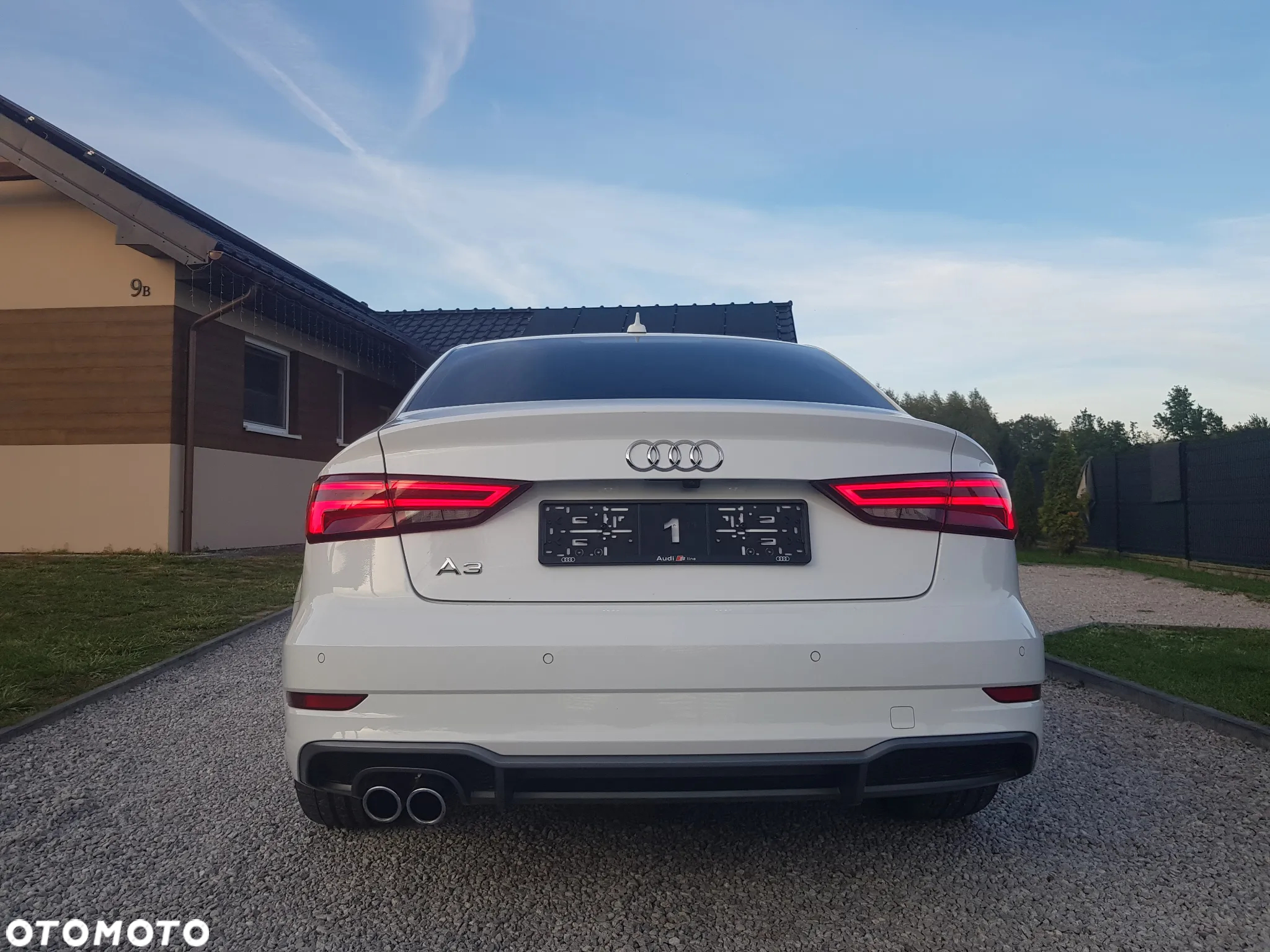 Audi A3 - 9