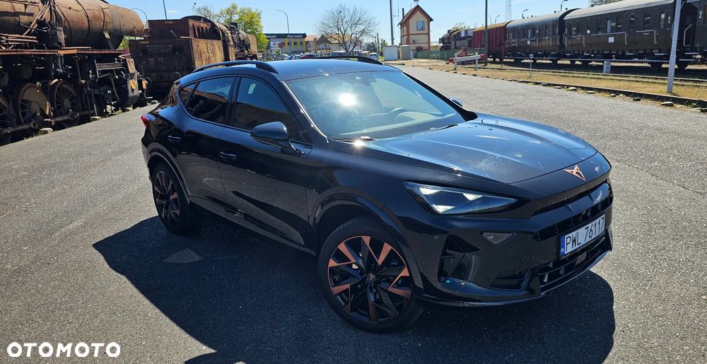 Cupra Formentor 1.5 eTSI mHEV DSG - 26
