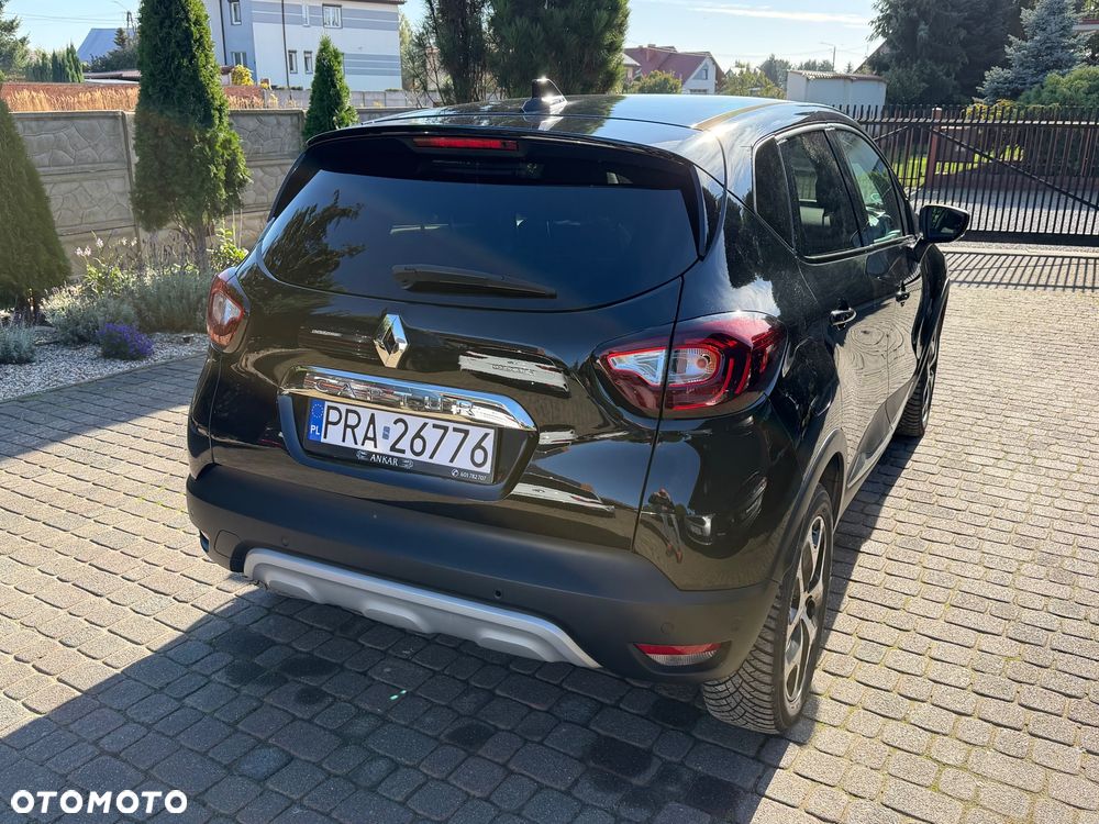 Renault Captur 1.3 Energy TCe S-Edition - 11