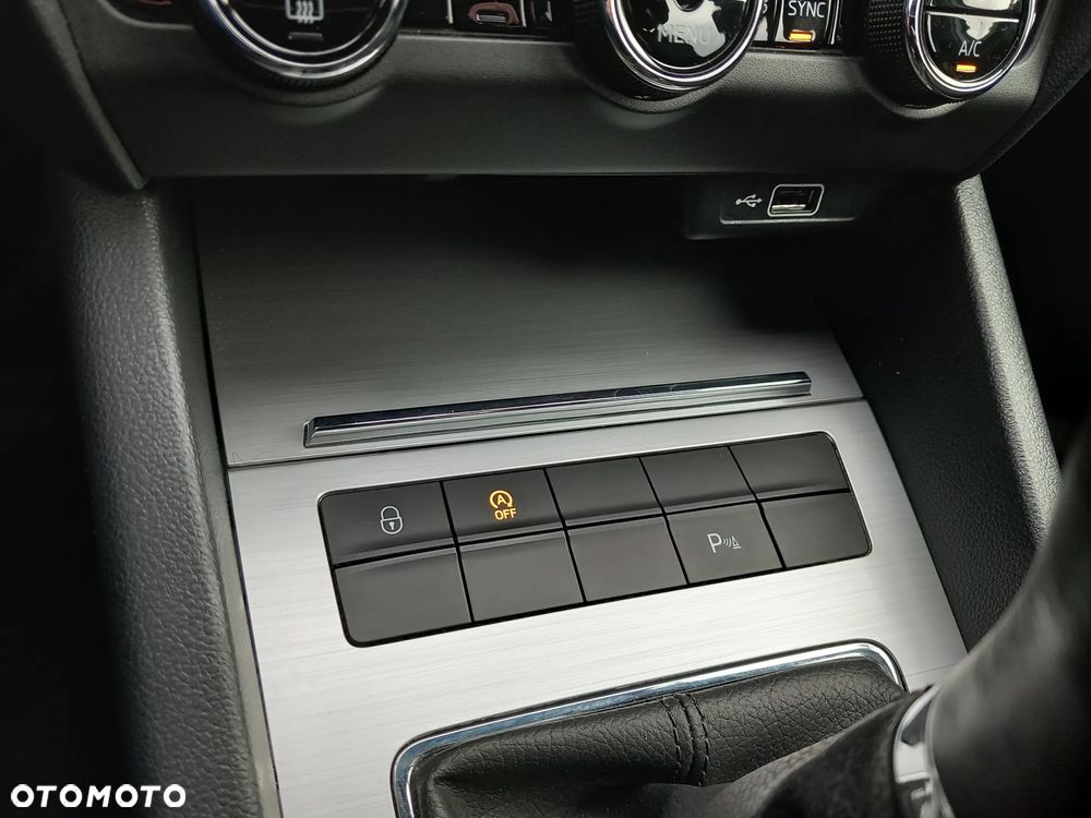 Skoda Octavia 1.0 TSI Ambition - 18
