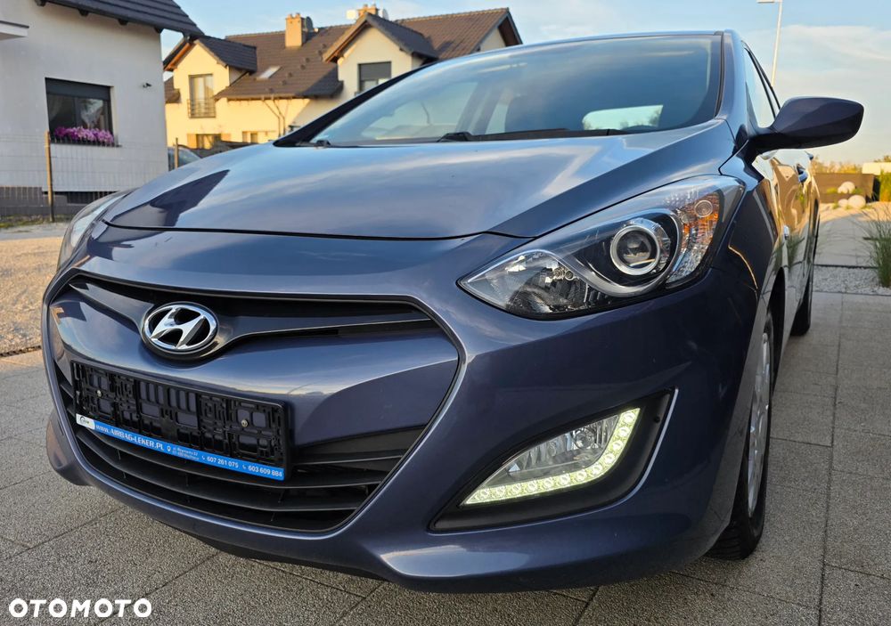 Hyundai i30 1.4 Classic - 2