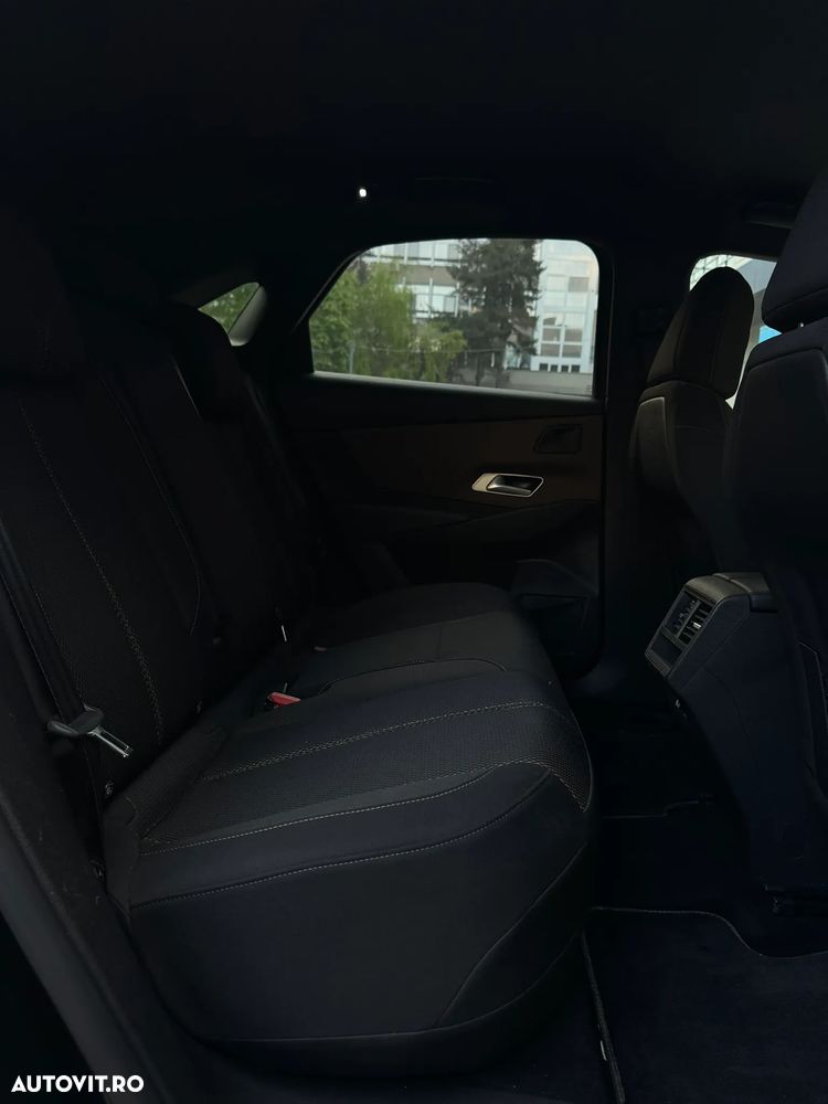 DS Automobiles DS 7 Crossback 1.6 PHeV FWD 225 EAT8 BASTILLE - 12