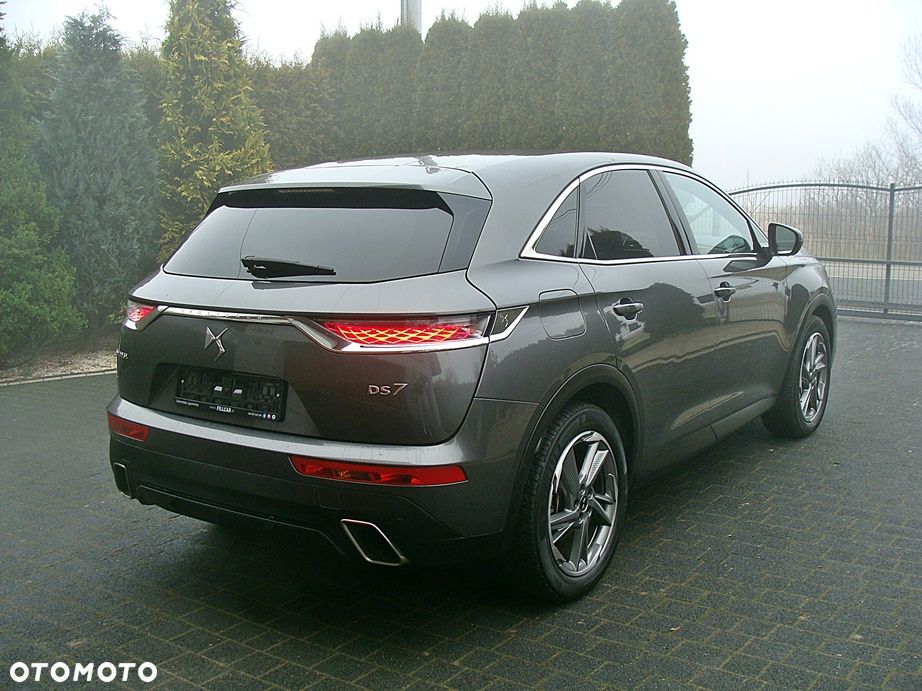DS Automobiles DS 7 Crossback - 5