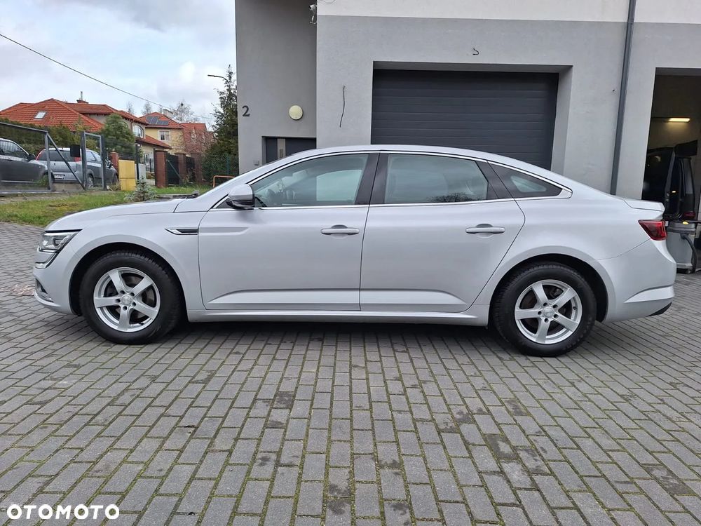 Renault Talisman 1.5 Energy dCi Life - 7