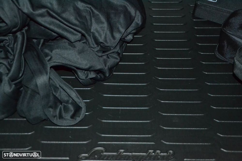 Lamborghini Urus 4.0 V8 - 40