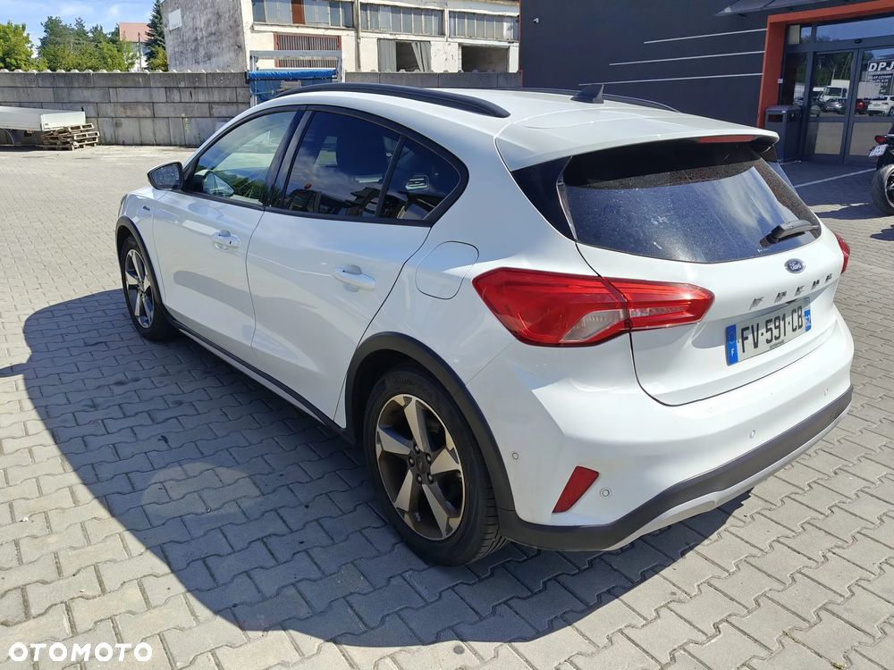 Ford Focus 1.5 EcoBlue Start-Stopp-System ACTIVE - 6