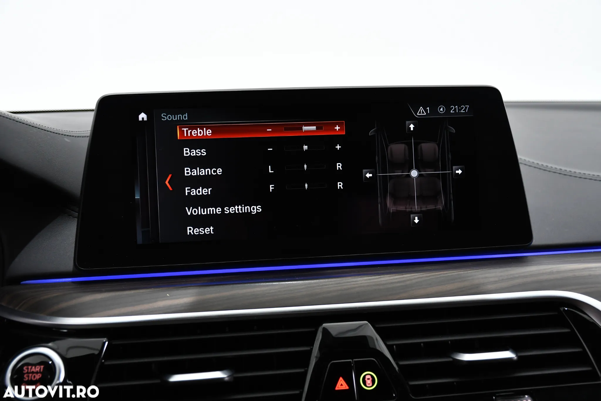 BMW Seria 5 - 25