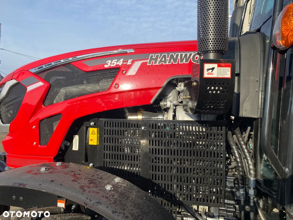 Inny HANWO HWE354C - 15