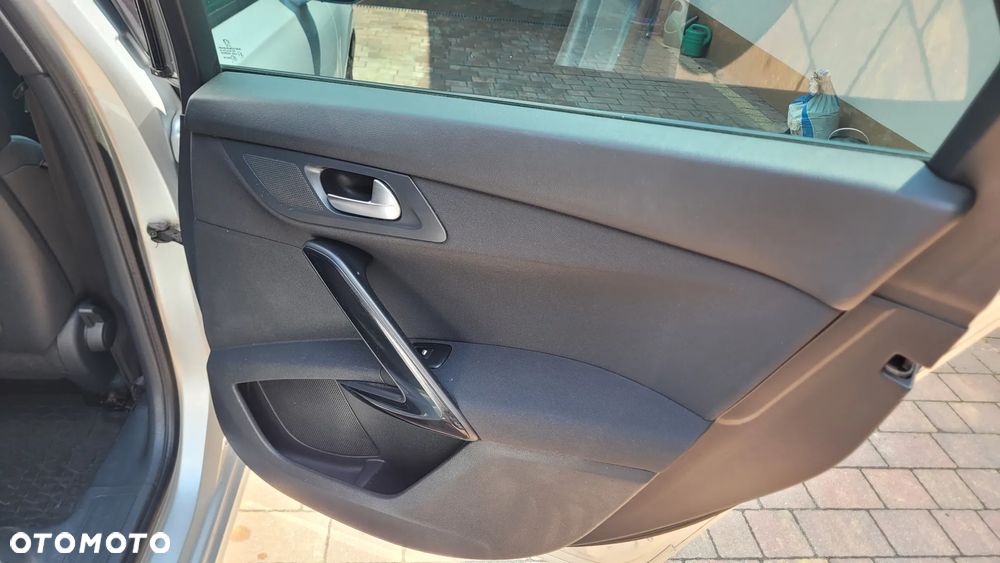 Peugeot 508 e-HDi FAP 115 Stop&Start Access - 19