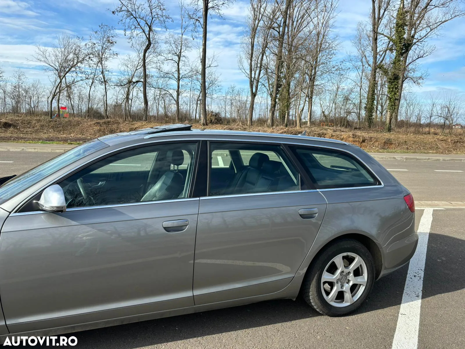 Audi A6 - 11